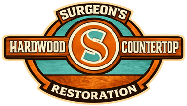 Surgeon's Hardwood Floor Restoration